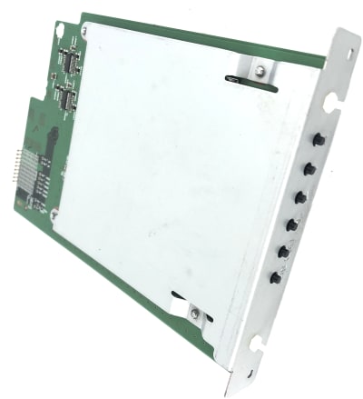 MATSUSHITA ELECTRIC WJHDB601