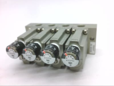 SMC NARM1000-4B1-N01G
