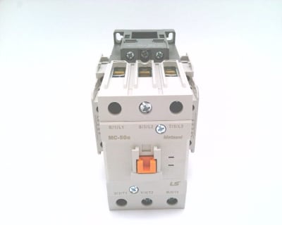 LS ELECTRIC MC-50A-AC120DF-22L