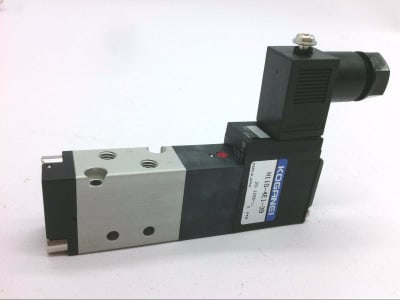 HUMPHREY H110-4E1-39-AC100V