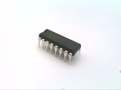 TEXAS INSTRUMENTS SEMI SN751177N