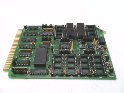 VERSALOGIC VL-7709