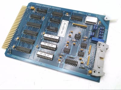 VENTEK 280-0007-52