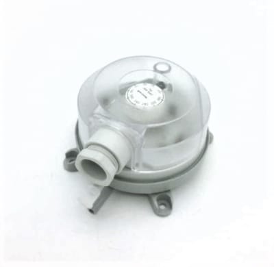 HONEYWELL DPS400