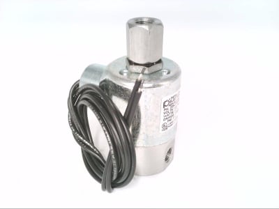 PETER PAUL ELECTRONICS 23HJ7XTCV 120/60