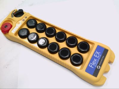 MAGNETEK 0-TTC-03