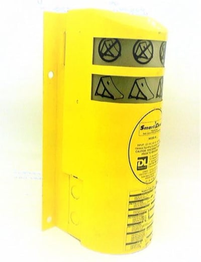 DL MANUFACTURING SC0653