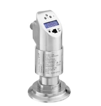 ENDRESS & HAUSER PTP35-A1B13P1DFB4A