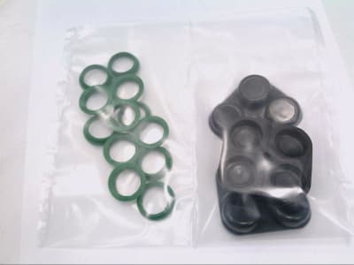 MAGNETEK 0-PBK-04