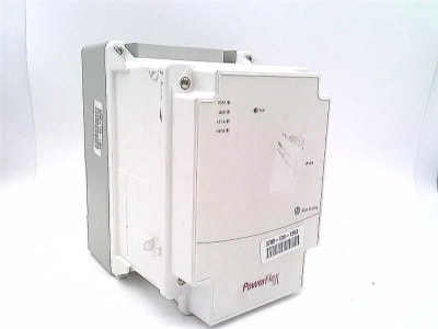 ALLEN BRADLEY 20AC8P7C0AYNANC0
