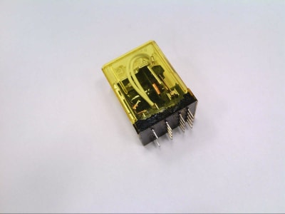 MATSUSHITA ELECTRIC HC4ED-HP-AC115V