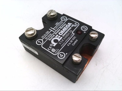 OMEGA ENGINEERING SSR330DC50