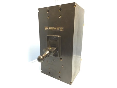 WESTINGHOUSE PB31600