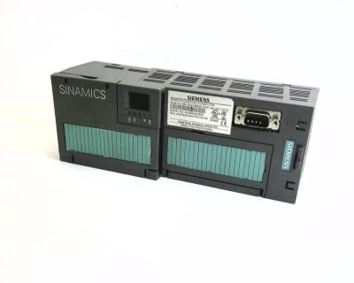 SIEMENS 6SL32430BB301FA0