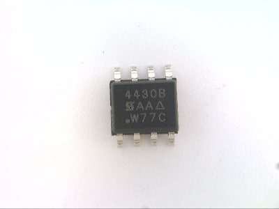 VISHAY SI4430BDY-T1-GE3