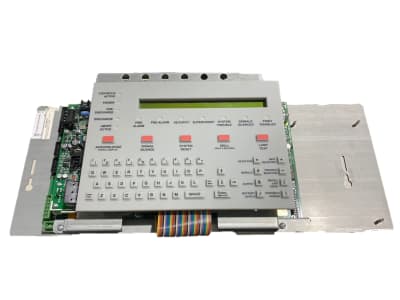 HONEYWELL CPU-320SYS
