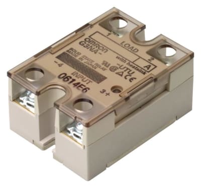 OMRON G3NA-220B-UTU DC5-24