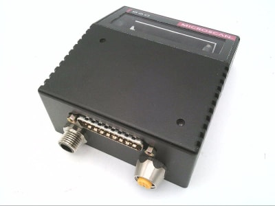 OMRON FIS-0860-0109G