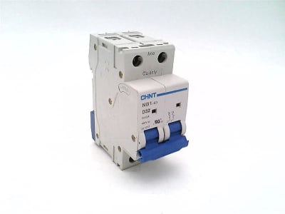 CHINT NB1-D32-2P