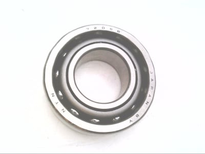 NTN BEARING 7205B