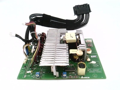 DELTA GROUP ELECTRONICS DPS-980BP-1
