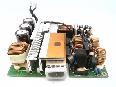 DELTA GROUP ELECTRONICS DC-2805