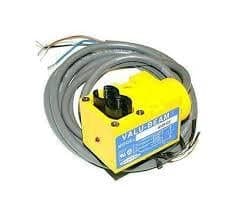 BANNER ENGINEERING SM912F