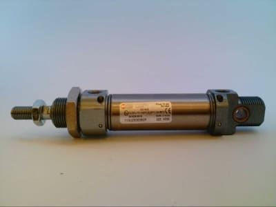 METAL WORK PNEUMATIC 113U250035CJ