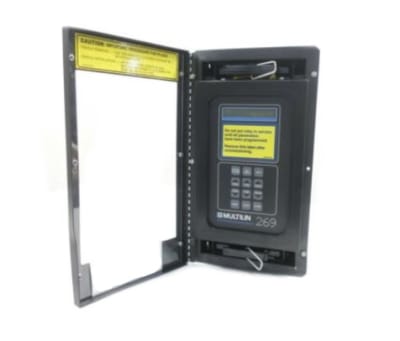 GENERAL ELECTRIC 269-D/O-111-100P-HI