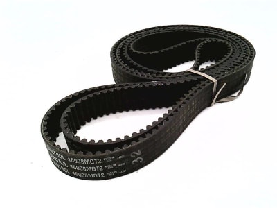 SPEED CONTROL 1600-8MGT2-30