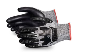 SUPERIOR GLOVE STAFGFNVB0