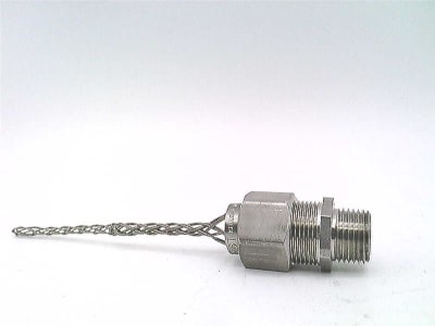 HUBBELL CG406SST