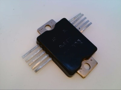 RCA HC2000H