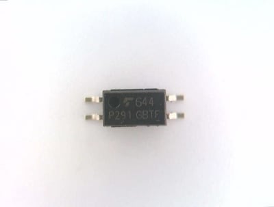 TOSHIBA TLP291GB