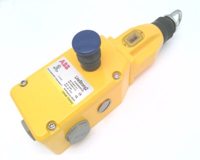 ASEA BROWN BOVERI 2TLA050202R1030