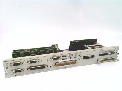 SIEMENS 6FC5357-0BB23-0AE0