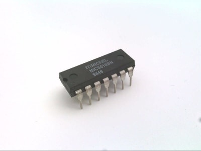 MICROCHIP TECHNOLOGY INC MIC5016BN