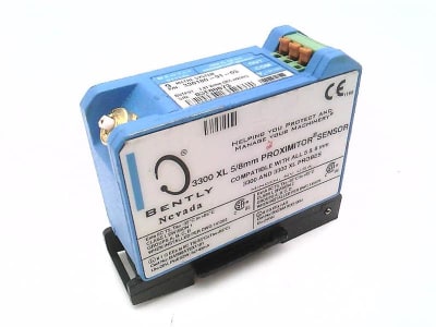 GENERAL ELECTRIC 3300/XL