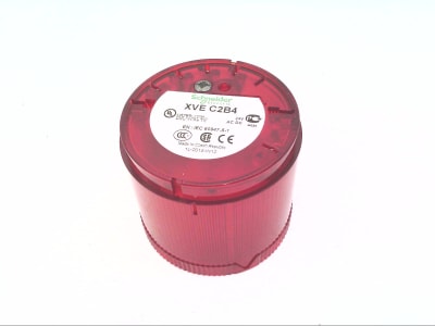 SCHNEIDER ELECTRIC XVEC2B4