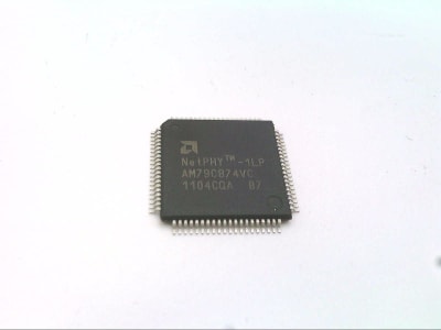 AMD AM79C874VC