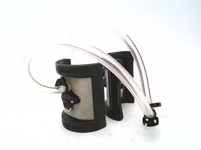 GENERAL MONITORS INC 32541-1