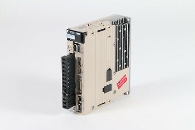 YASKAWA ELECTRIC SGDV-2R8A01B002000