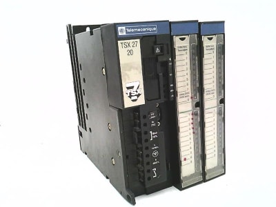SCHNEIDER ELECTRIC TSX272420