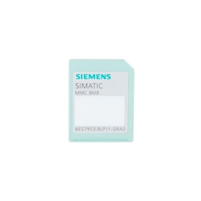 SIEMENS 6ES7953-8LP11-0AA0