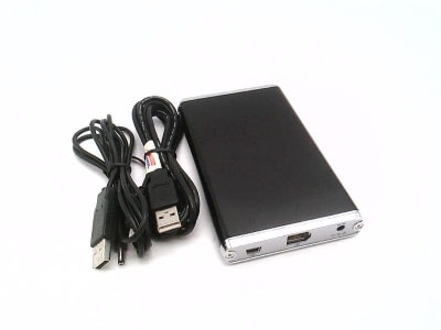 MAD DOG MULTIMEDIA MD-AEN250COM
