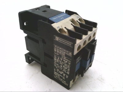 SCHNEIDER ELECTRIC LC1D1201F7