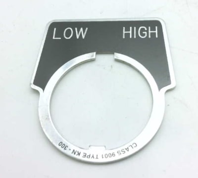 SCHNEIDER ELECTRIC 9001-KN354