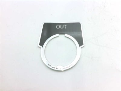 SCHNEIDER ELECTRIC 9001-KN322