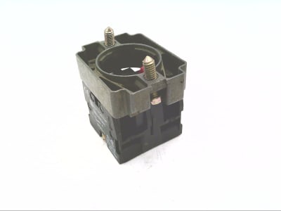SCHNEIDER ELECTRIC ZB2-BZ106