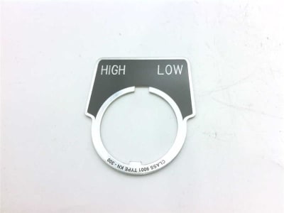 SCHNEIDER ELECTRIC 9001-KN341